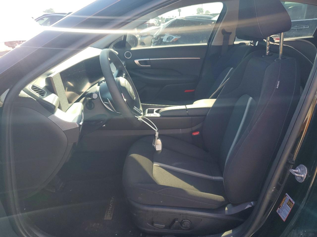 Hyundai SONATA Sel