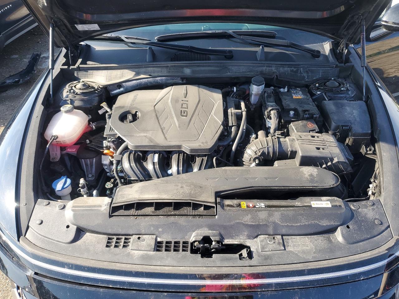 Hyundai SONATA Sel