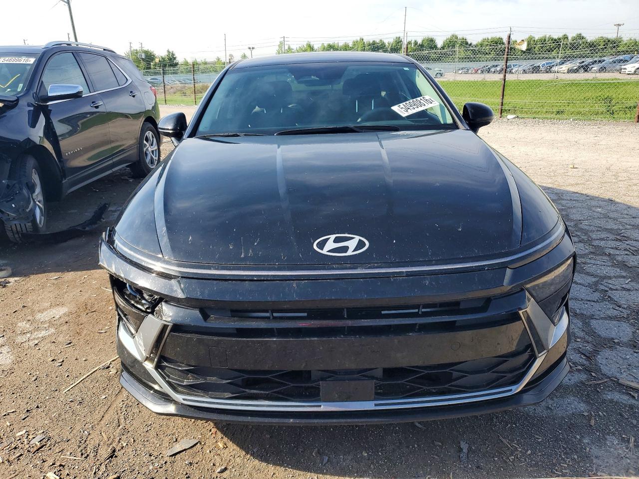 Hyundai SONATA Sel