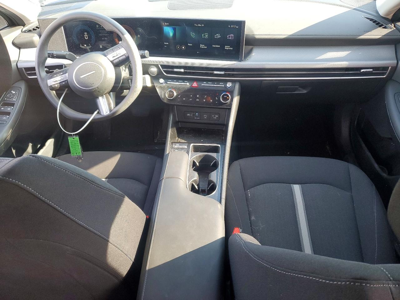 Hyundai SONATA Sel