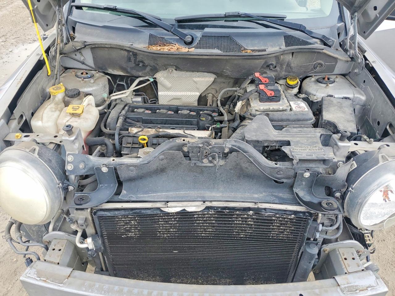 Jeep Patriot Sport