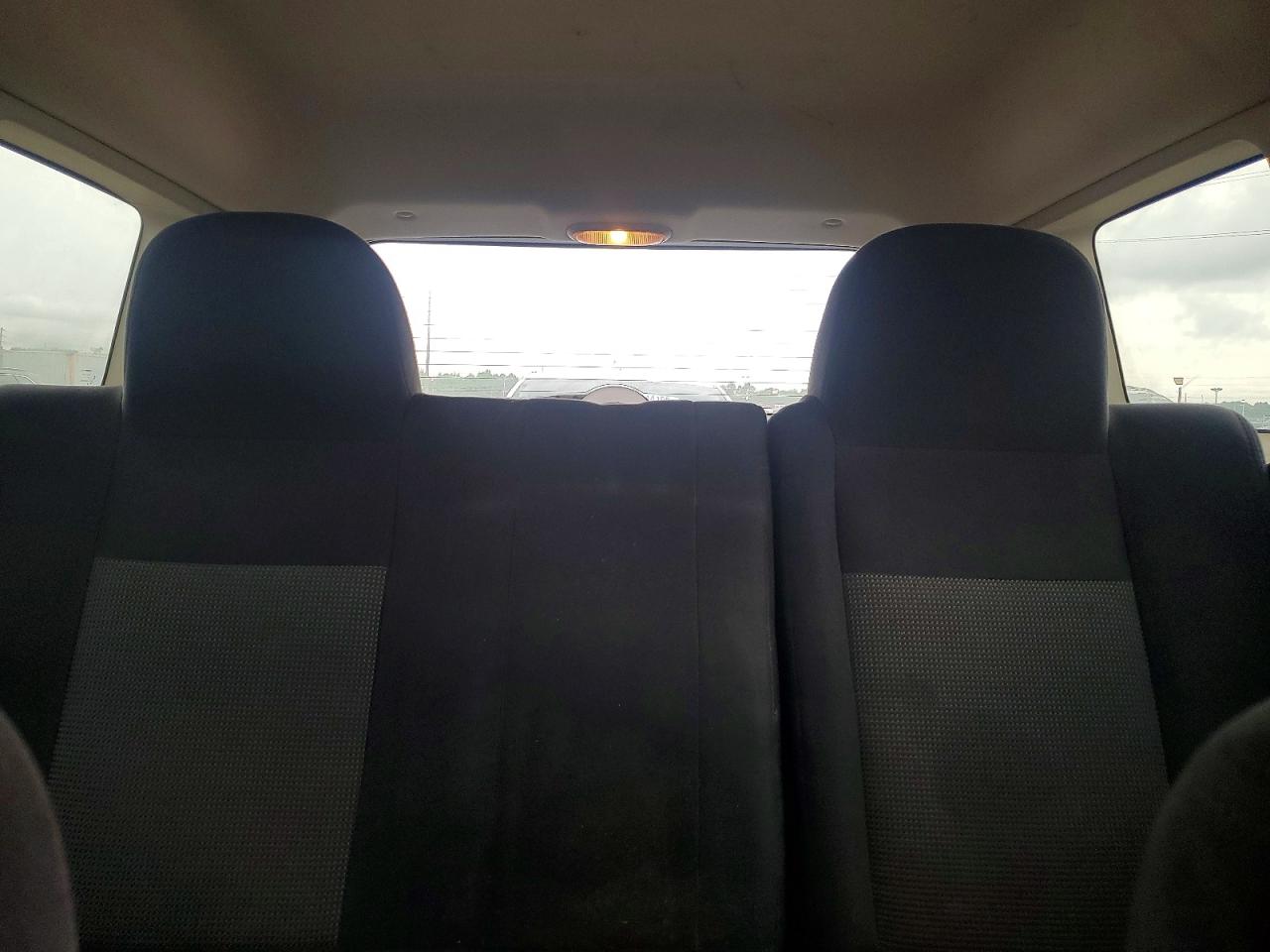 Jeep Patriot Sport