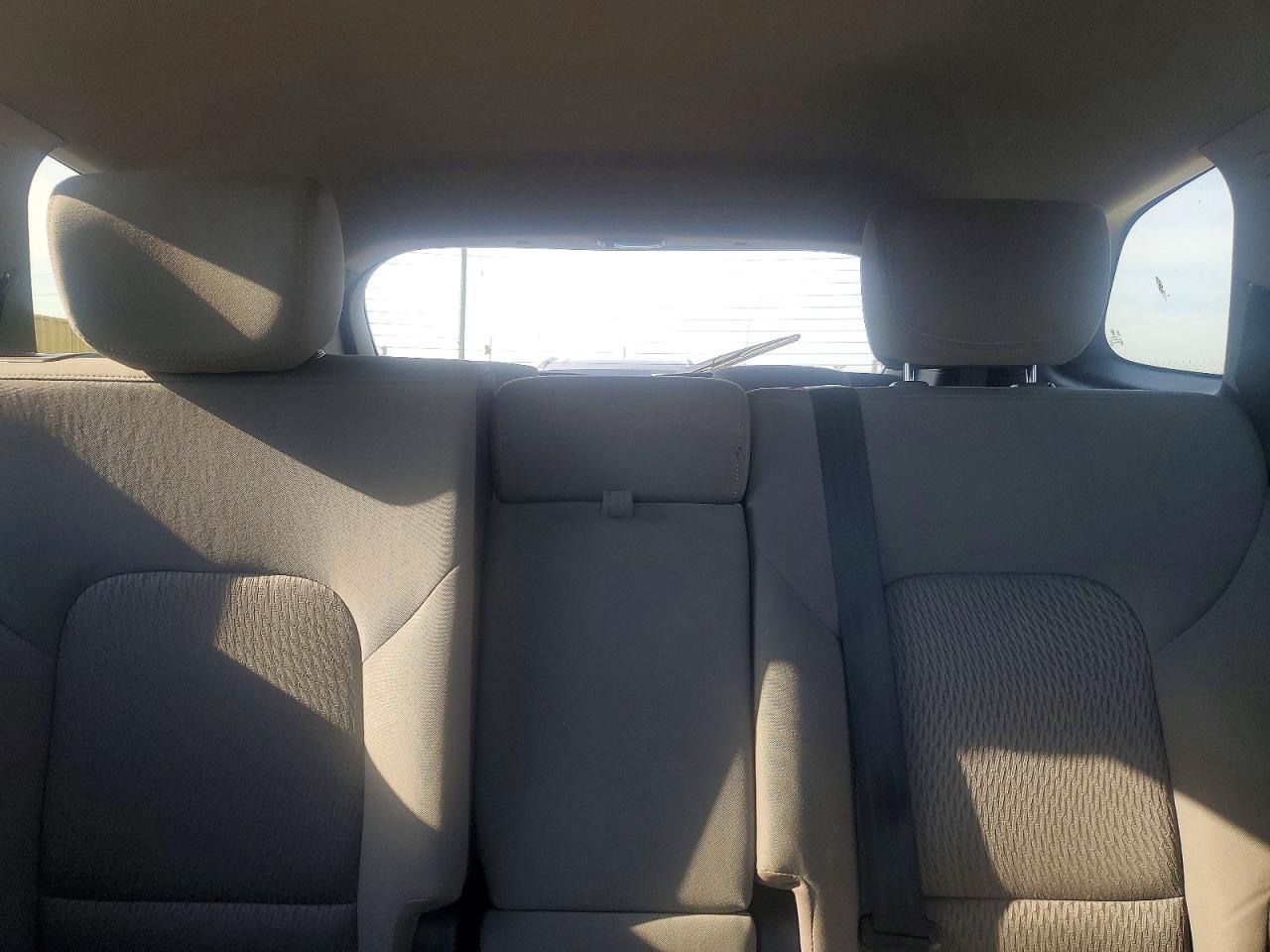 Hyundai SANTA FE Se