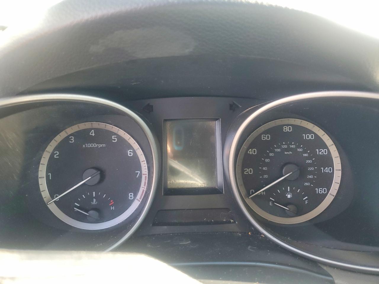 Hyundai SANTA FE Se