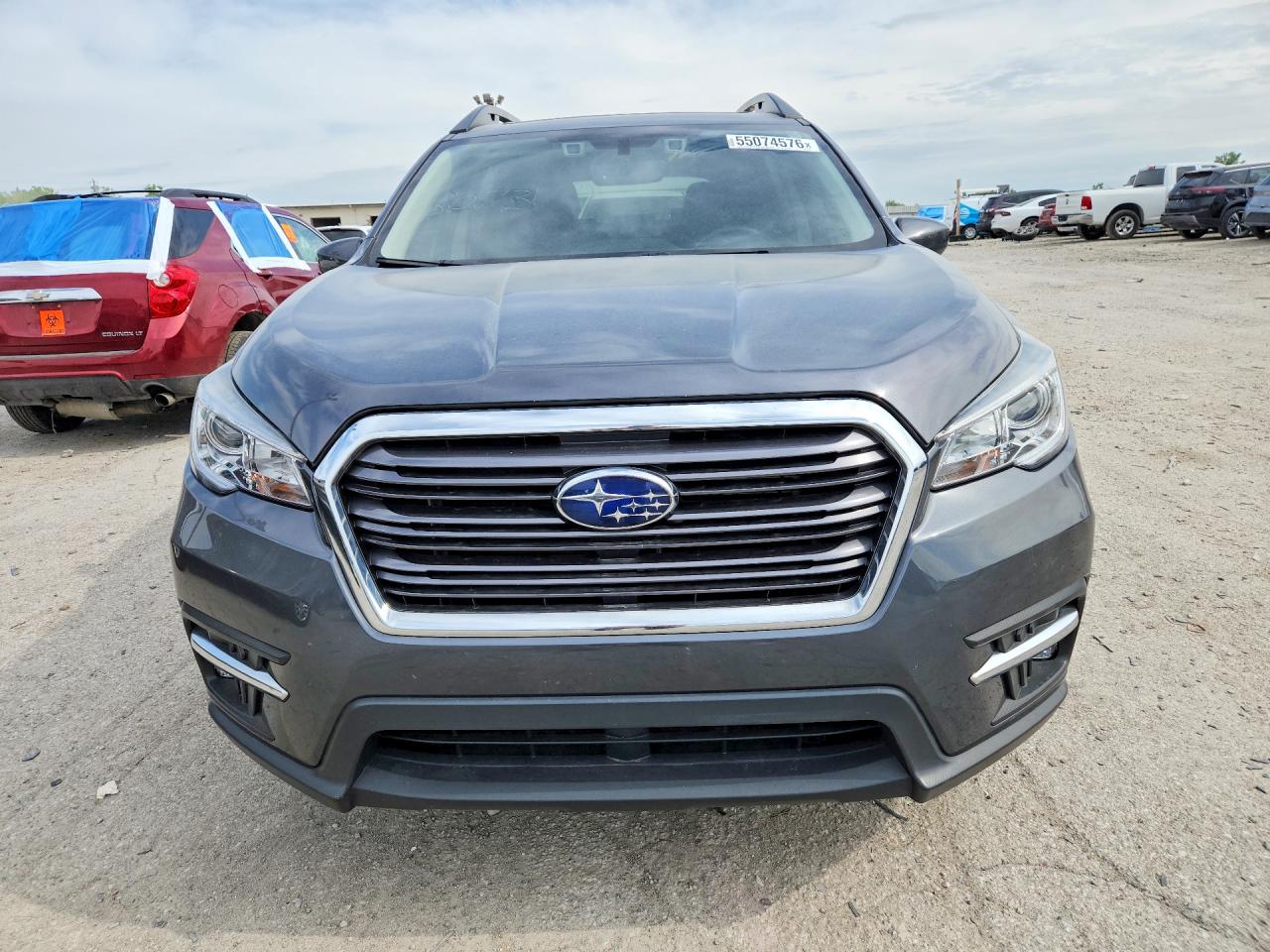 Subaru Ascent Premium