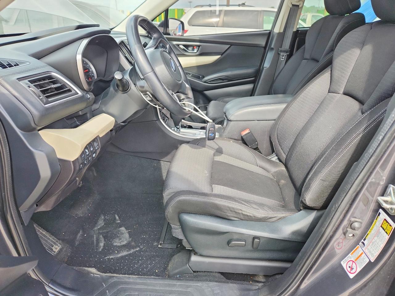 Subaru Ascent Premium