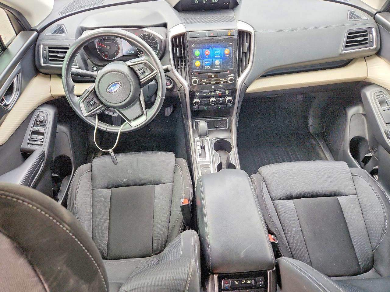 Subaru Ascent Premium