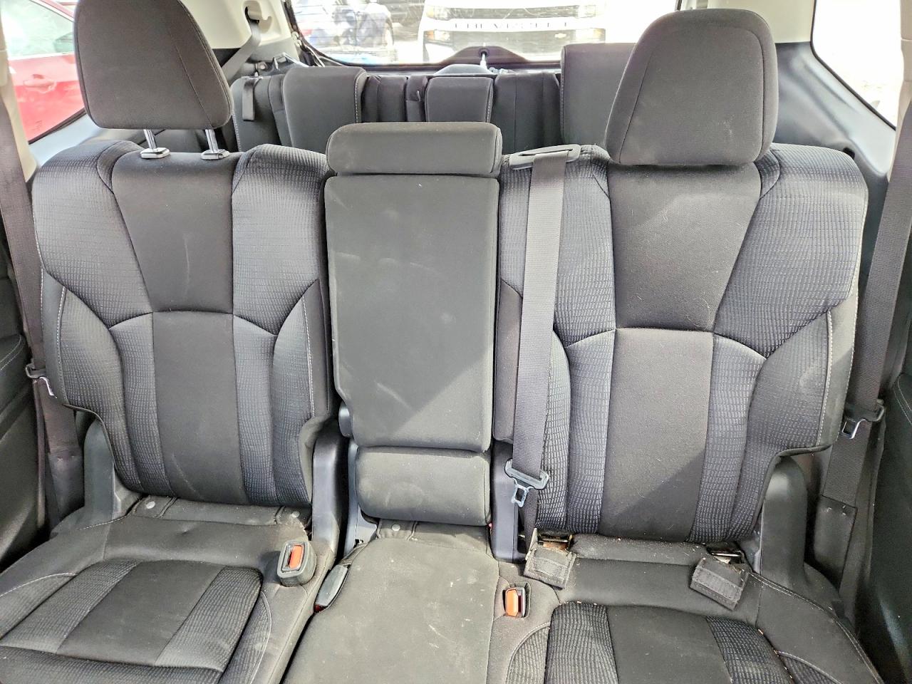 Subaru Ascent Premium