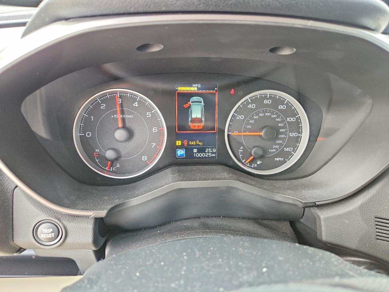 Subaru Ascent Premium