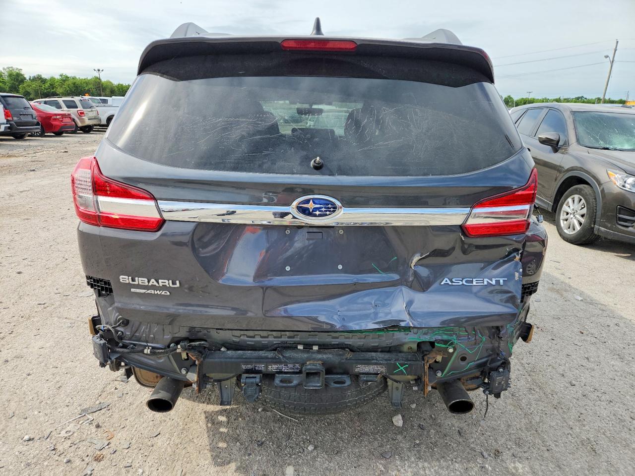 Subaru Ascent Premium