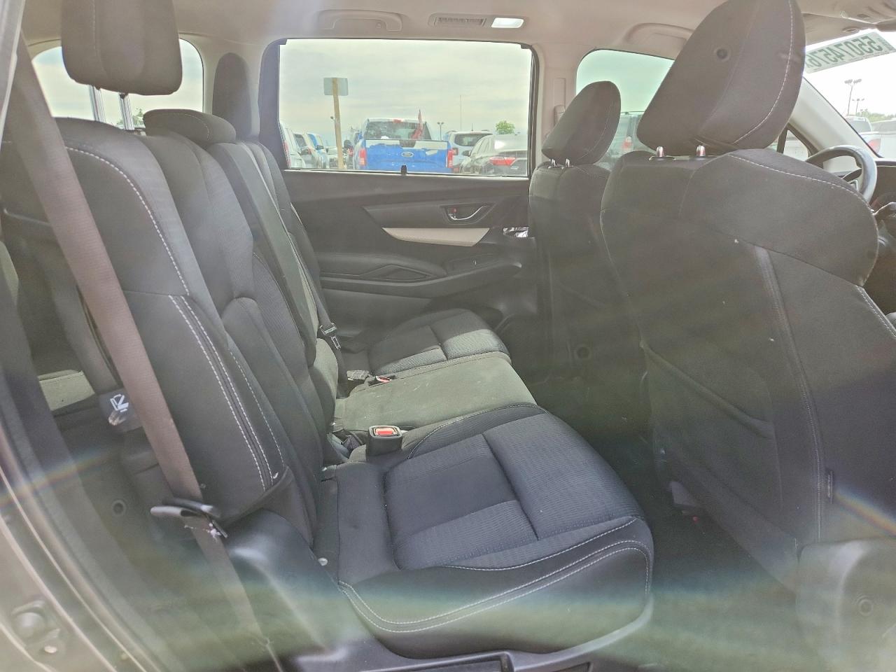 Subaru Ascent Premium