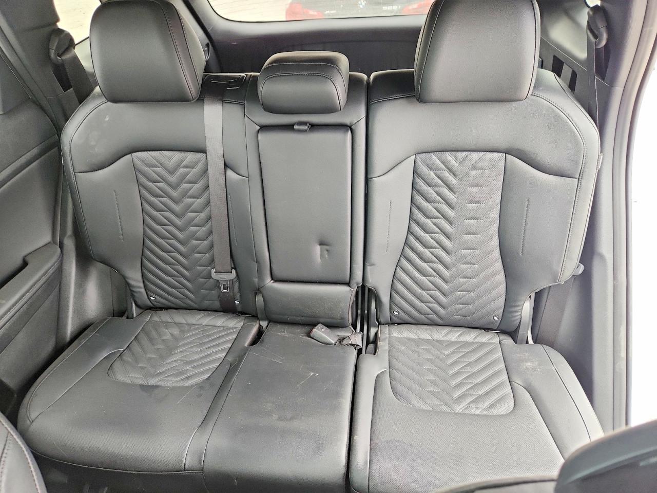 Kia Sportage X-pro Prestige