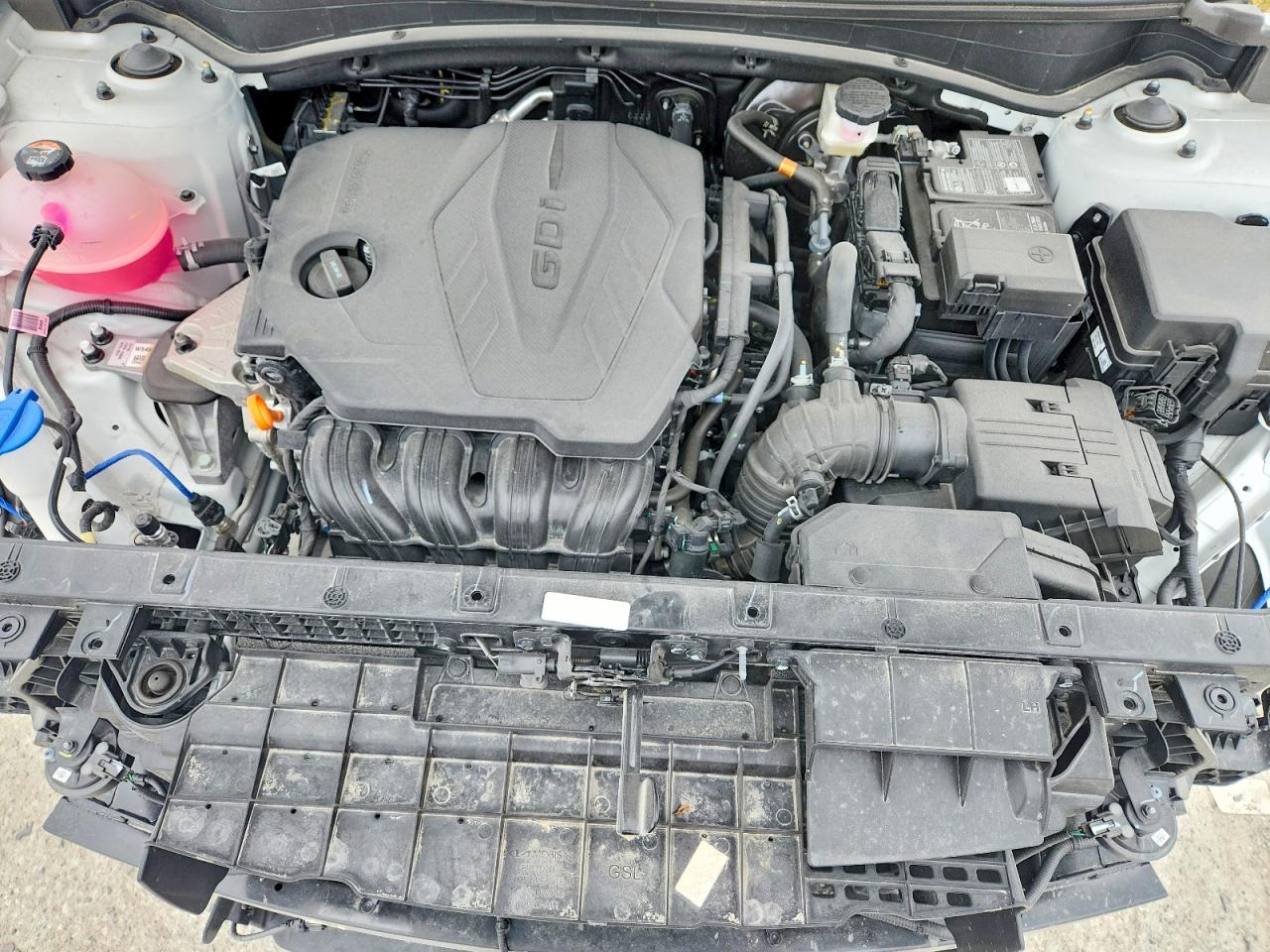 Kia Sportage X-pro Prestige
