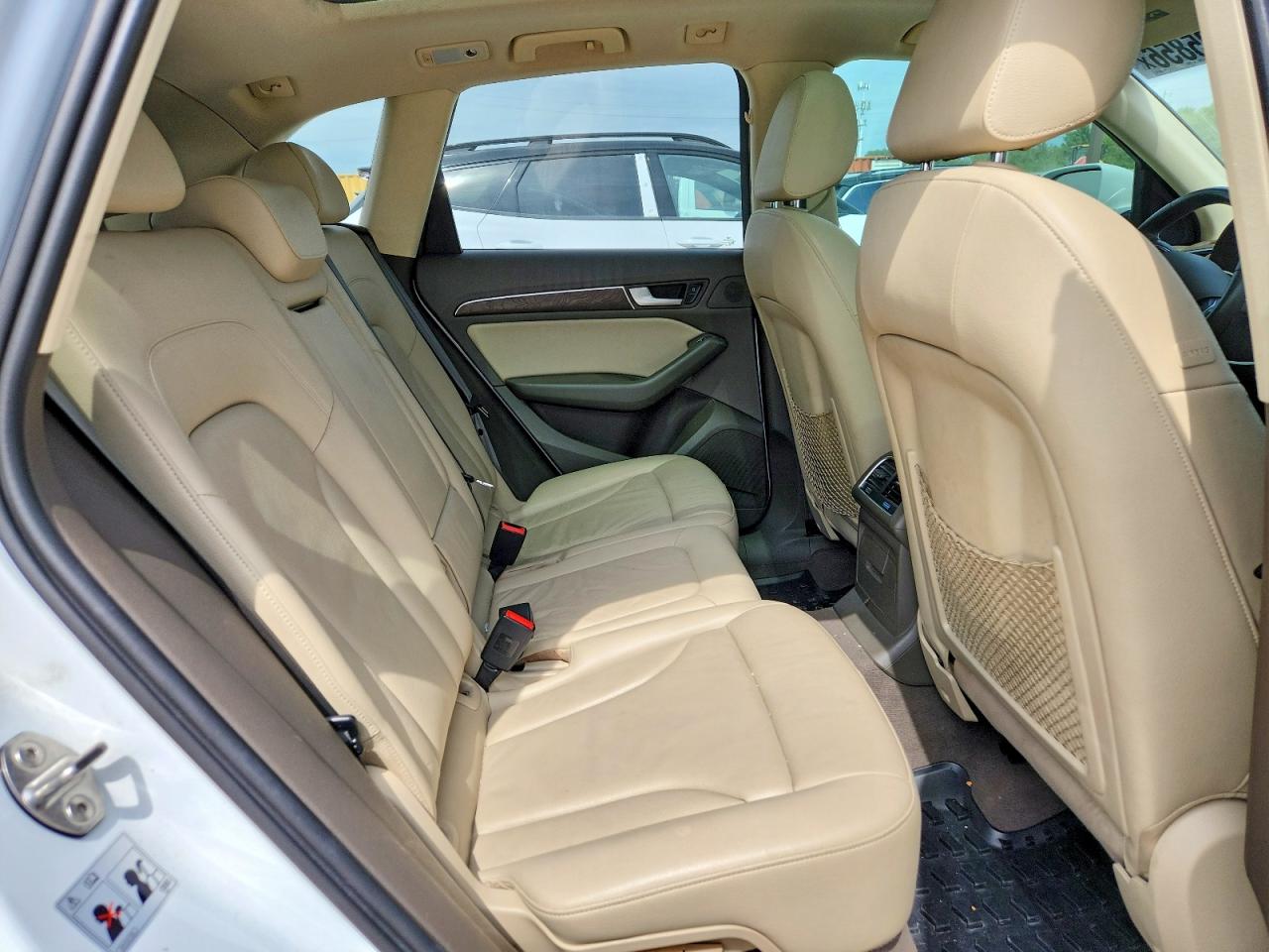 Audi Q5 Premium