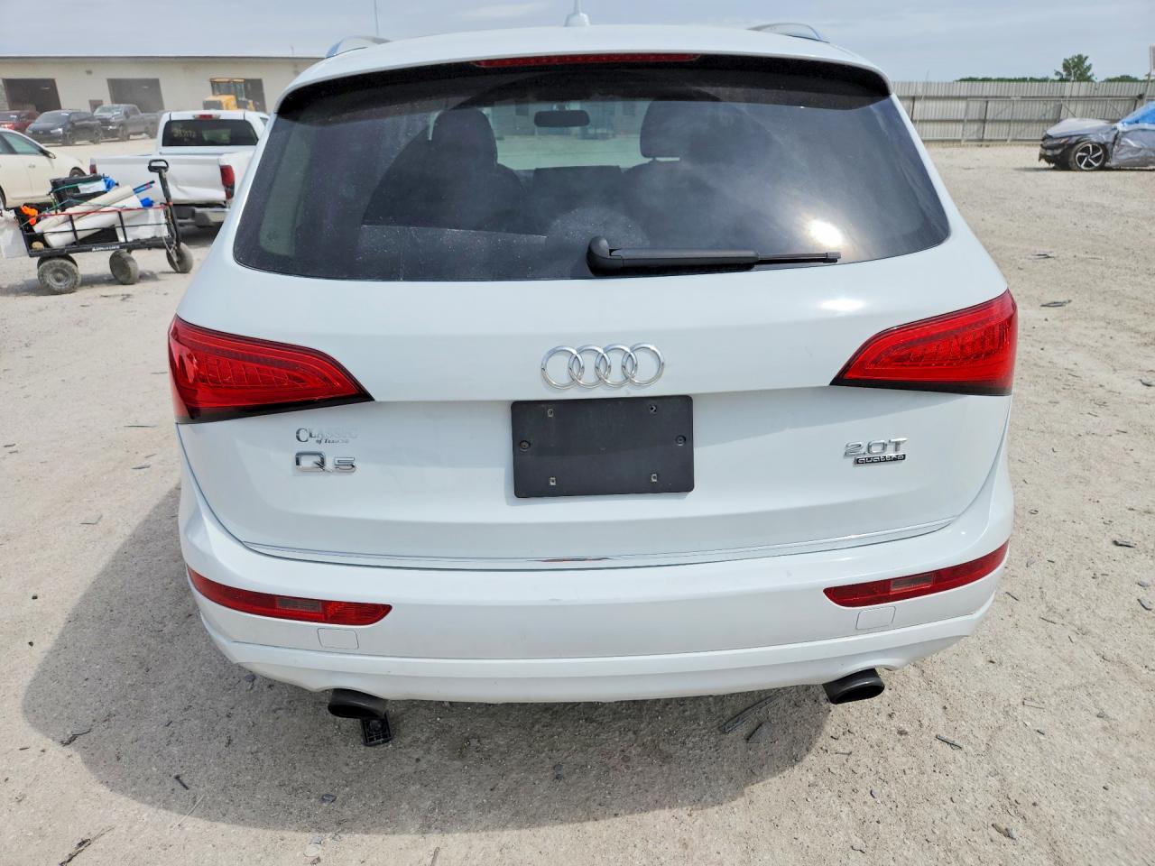 Audi Q5 Premium
