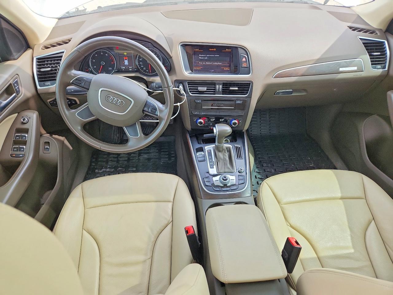 Audi Q5 Premium