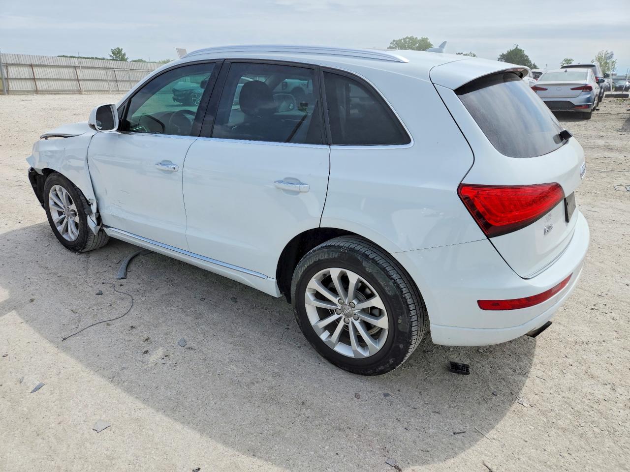 Audi Q5 Premium