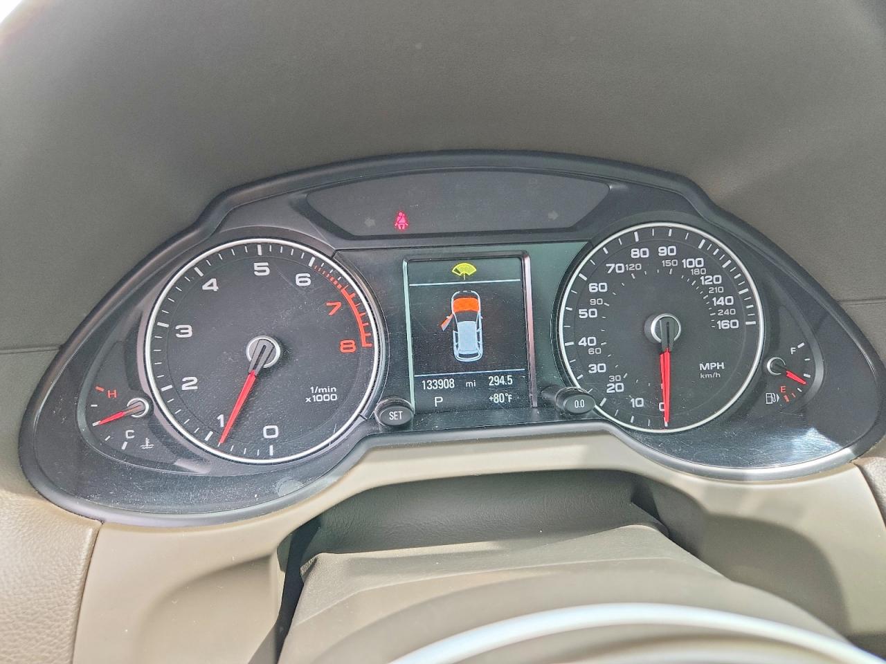 Audi Q5 Premium