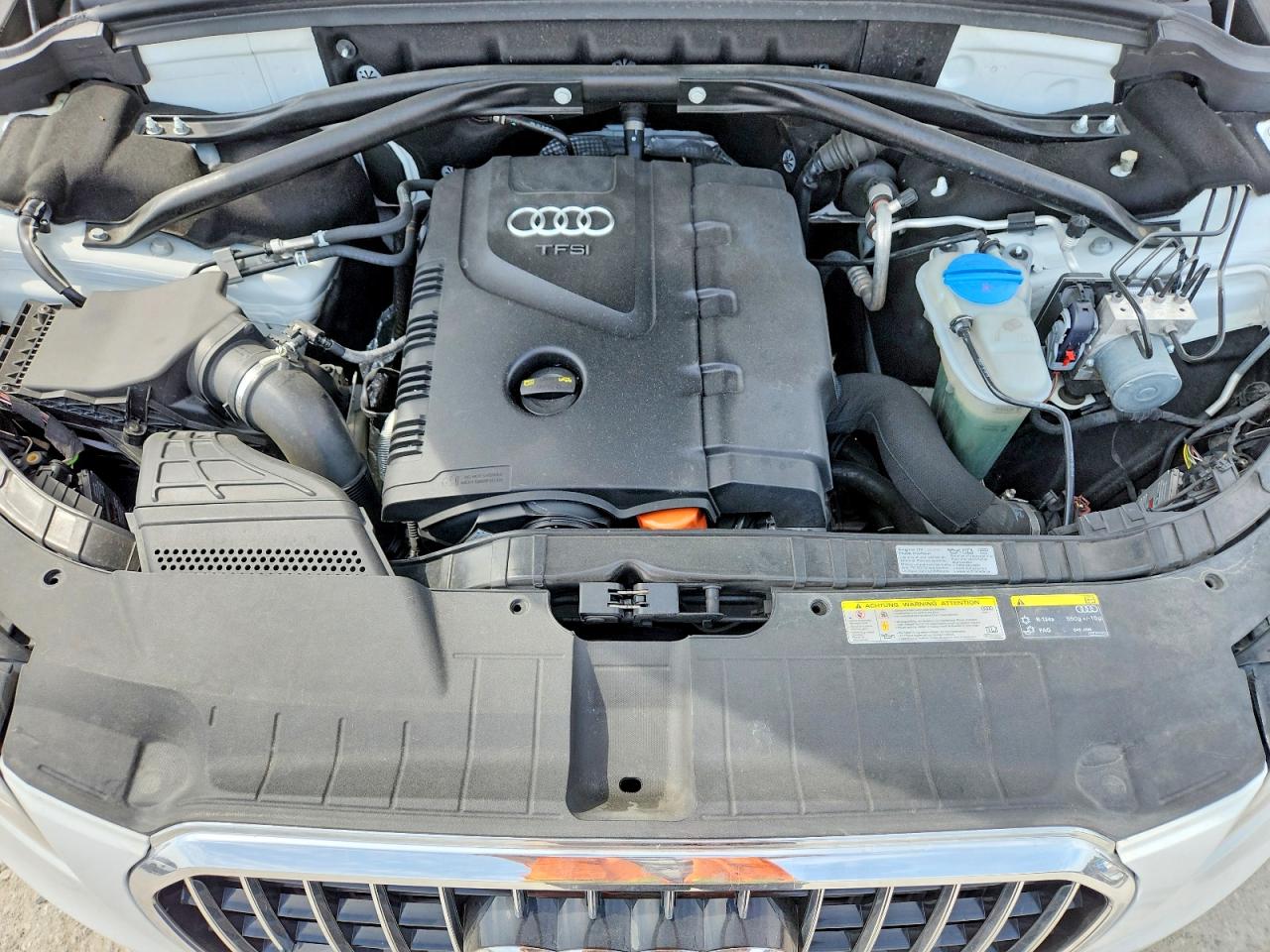 Audi Q5 Premium