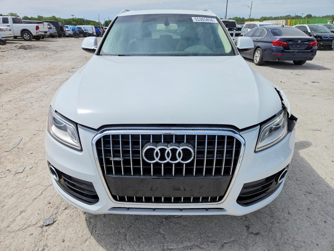 Audi Q5 Premium