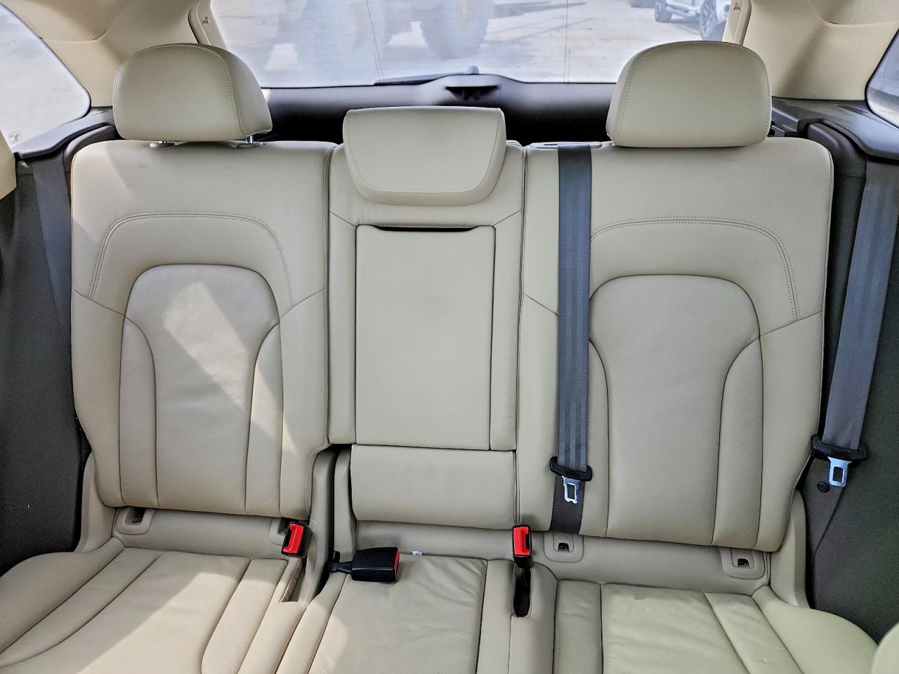 Audi Q5 Premium