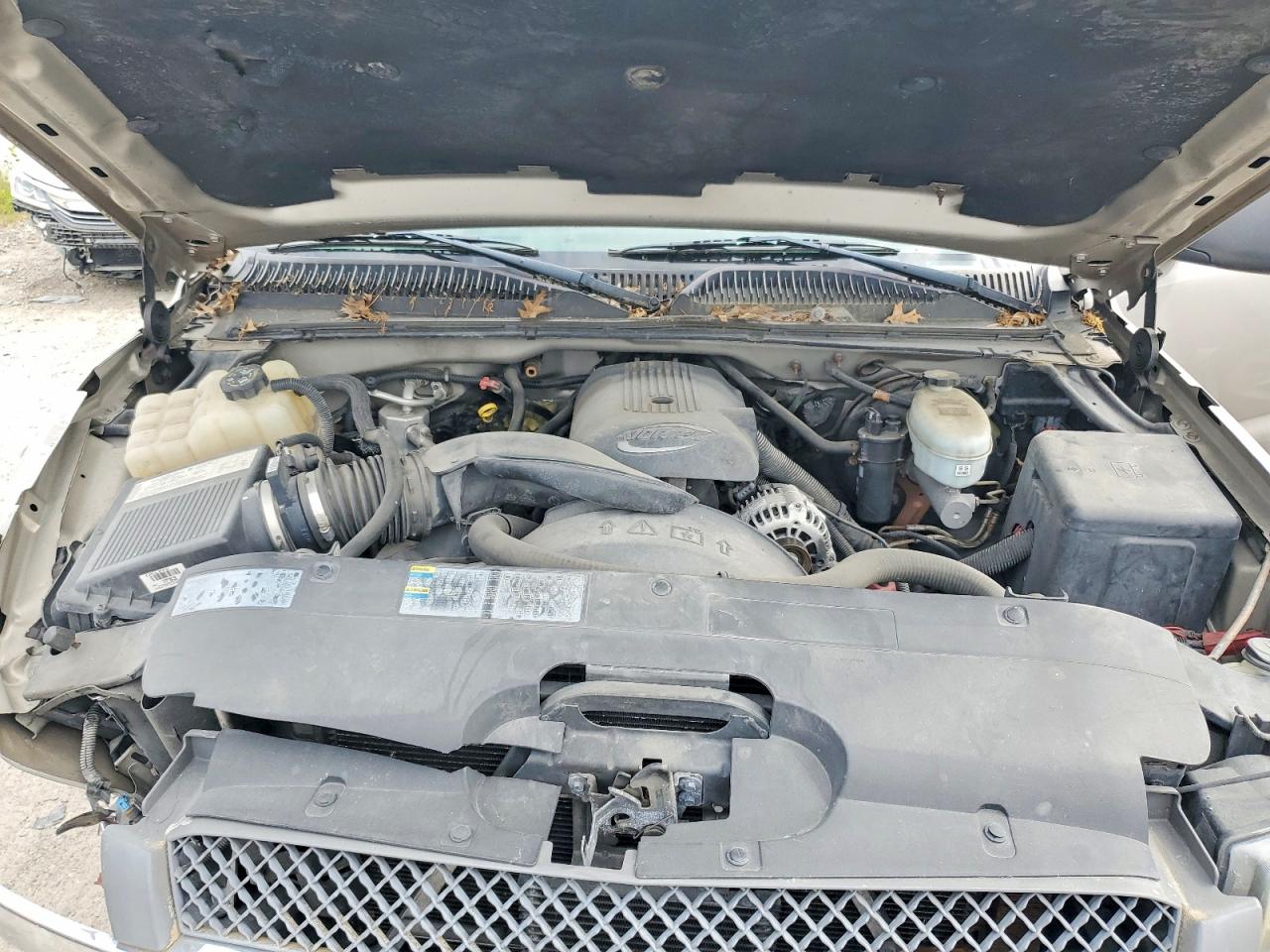 Chevrolet Silverado C1500