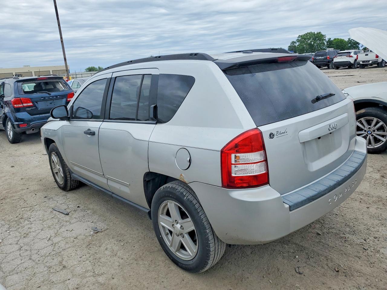 Jeep Compass Sport