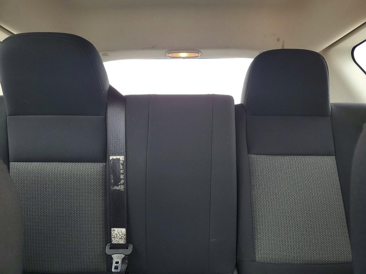 Jeep Compass Sport