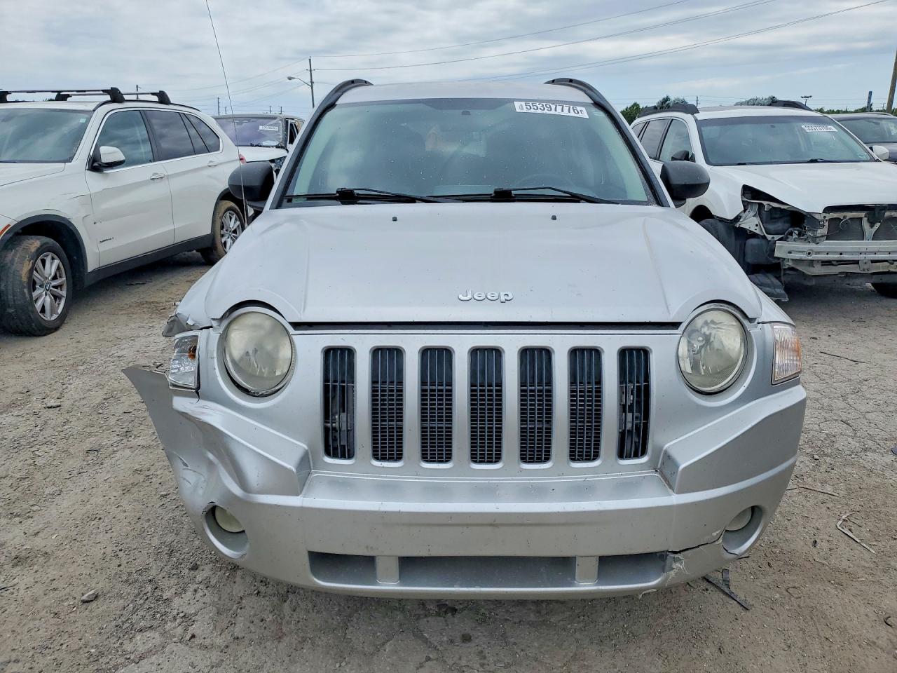 Jeep Compass Sport