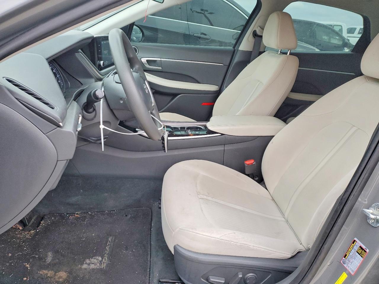 Hyundai SONATA Sel