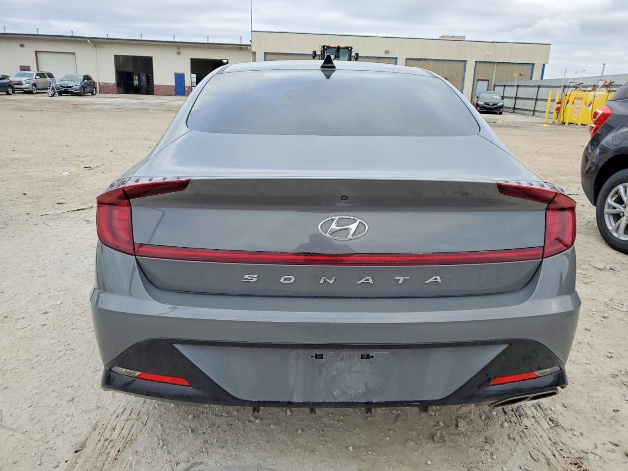 Hyundai SONATA Sel