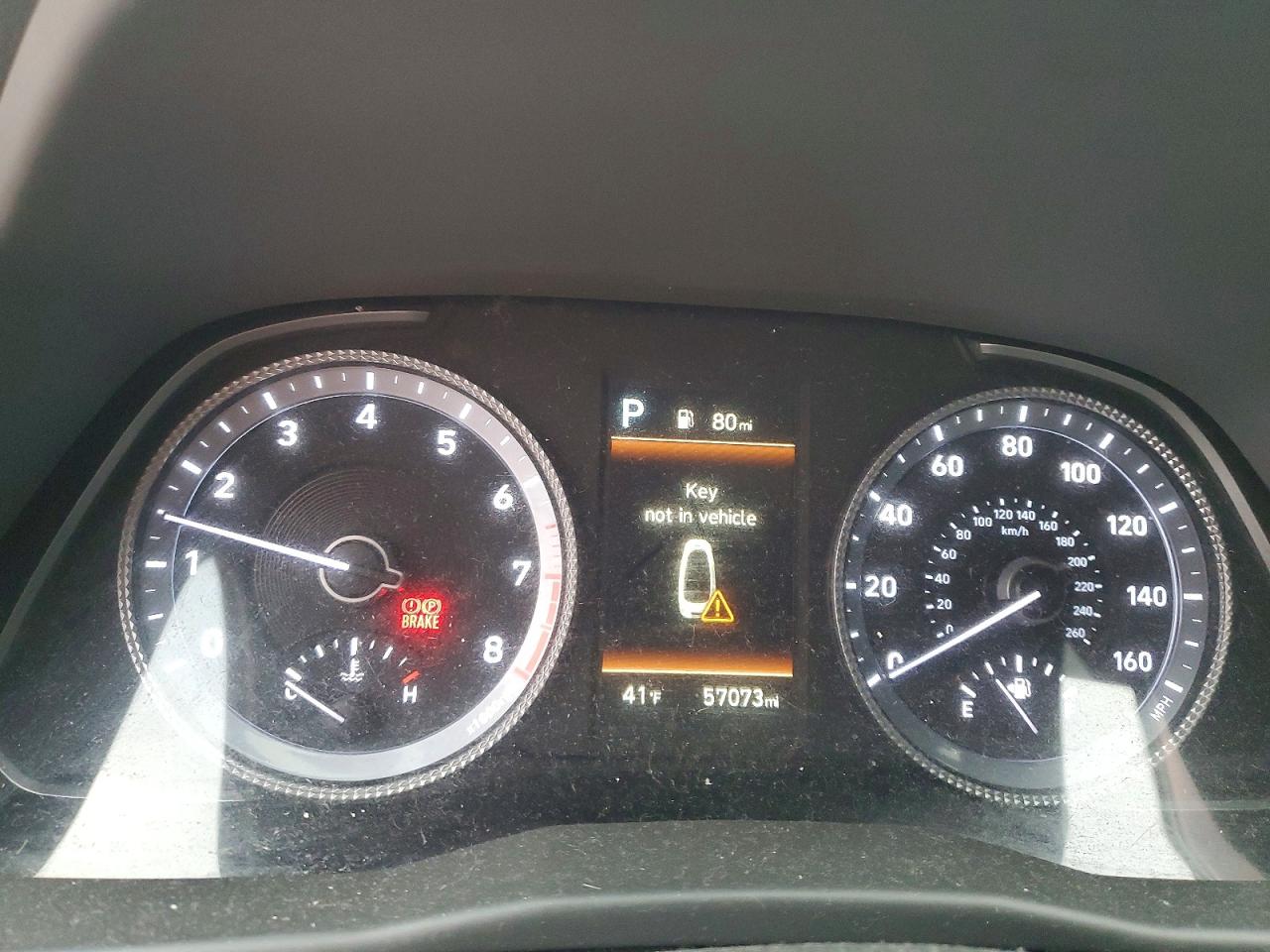 Hyundai SONATA Sel