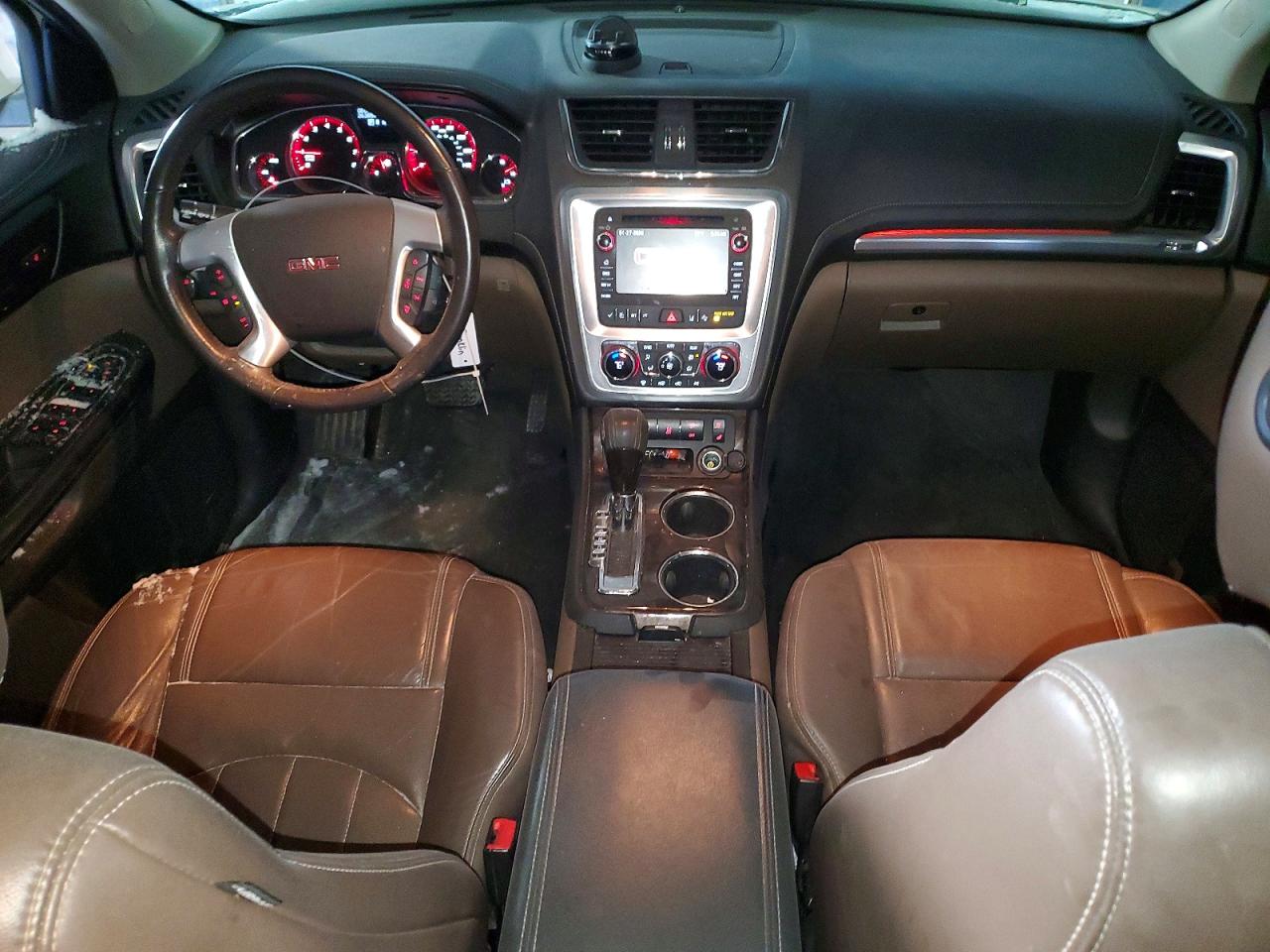 GMC Acadia Slt-2