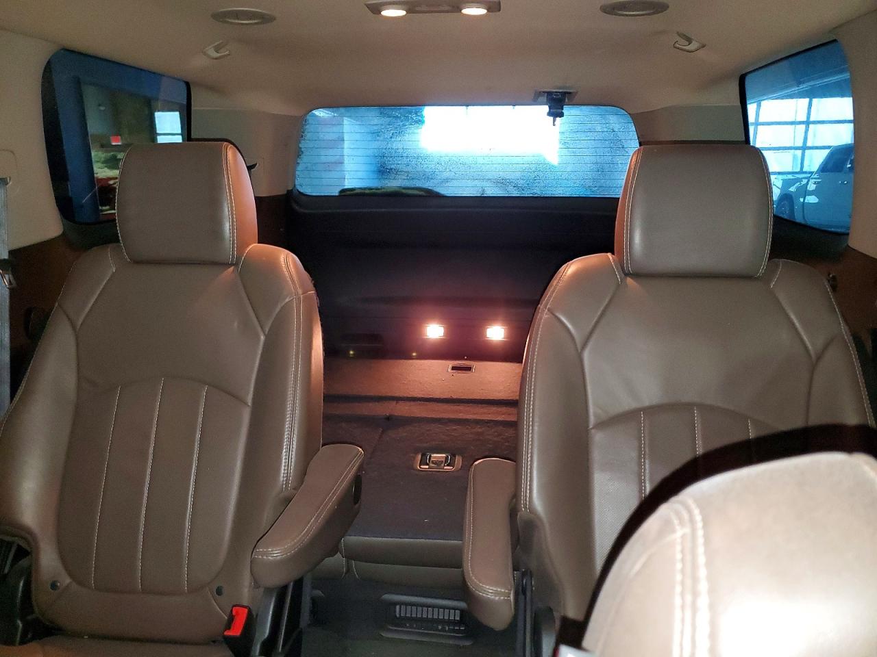 GMC Acadia Slt-2