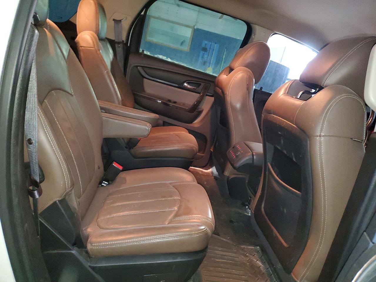 GMC Acadia Slt-2