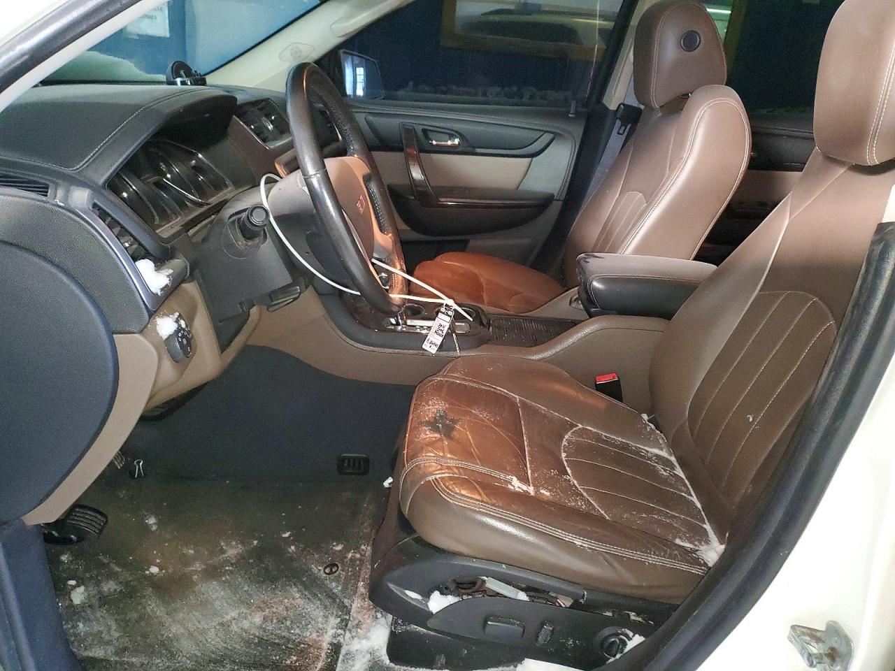 GMC Acadia Slt-2