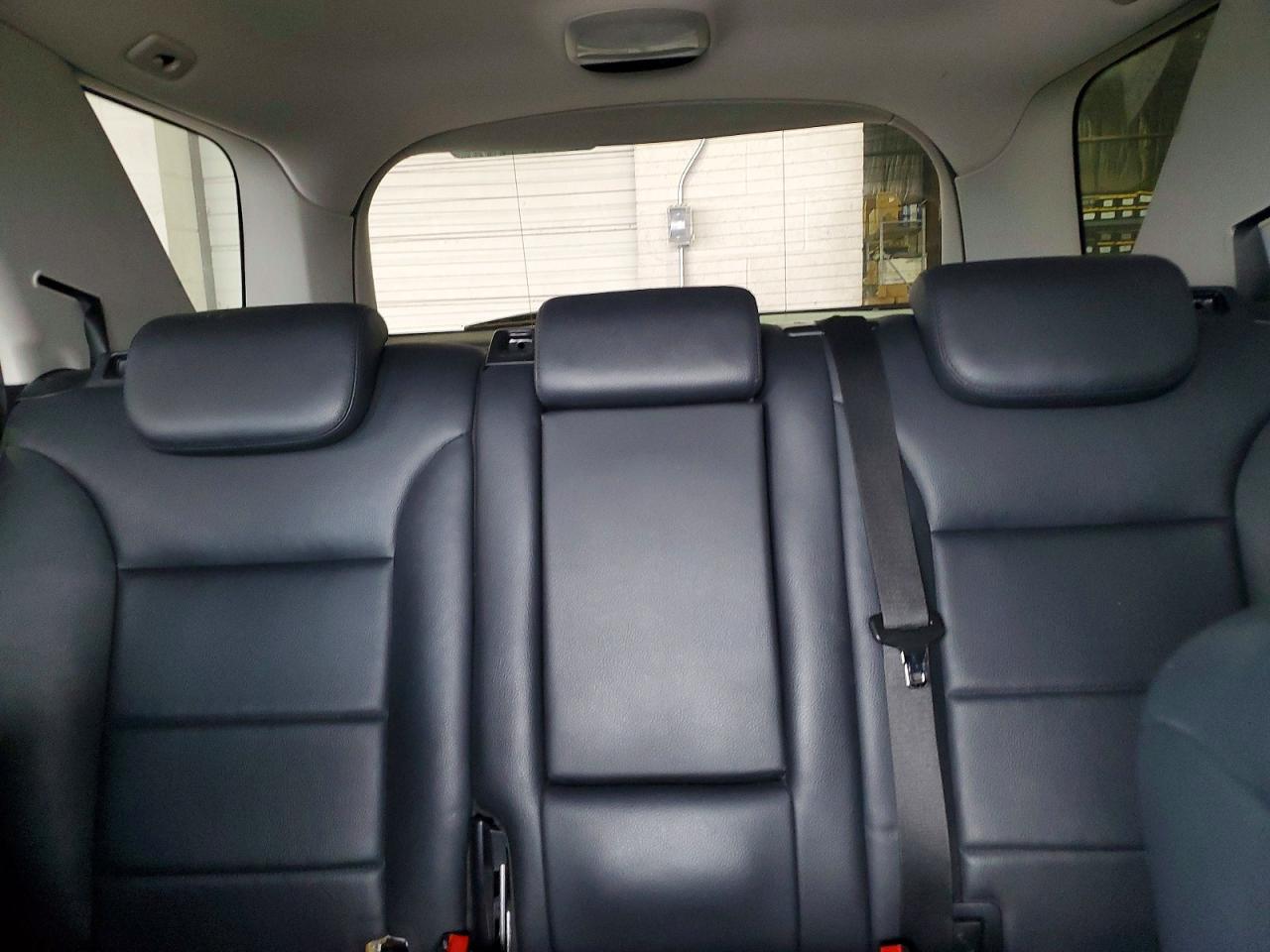 Mercedes-Benz M-Class 350 4matic