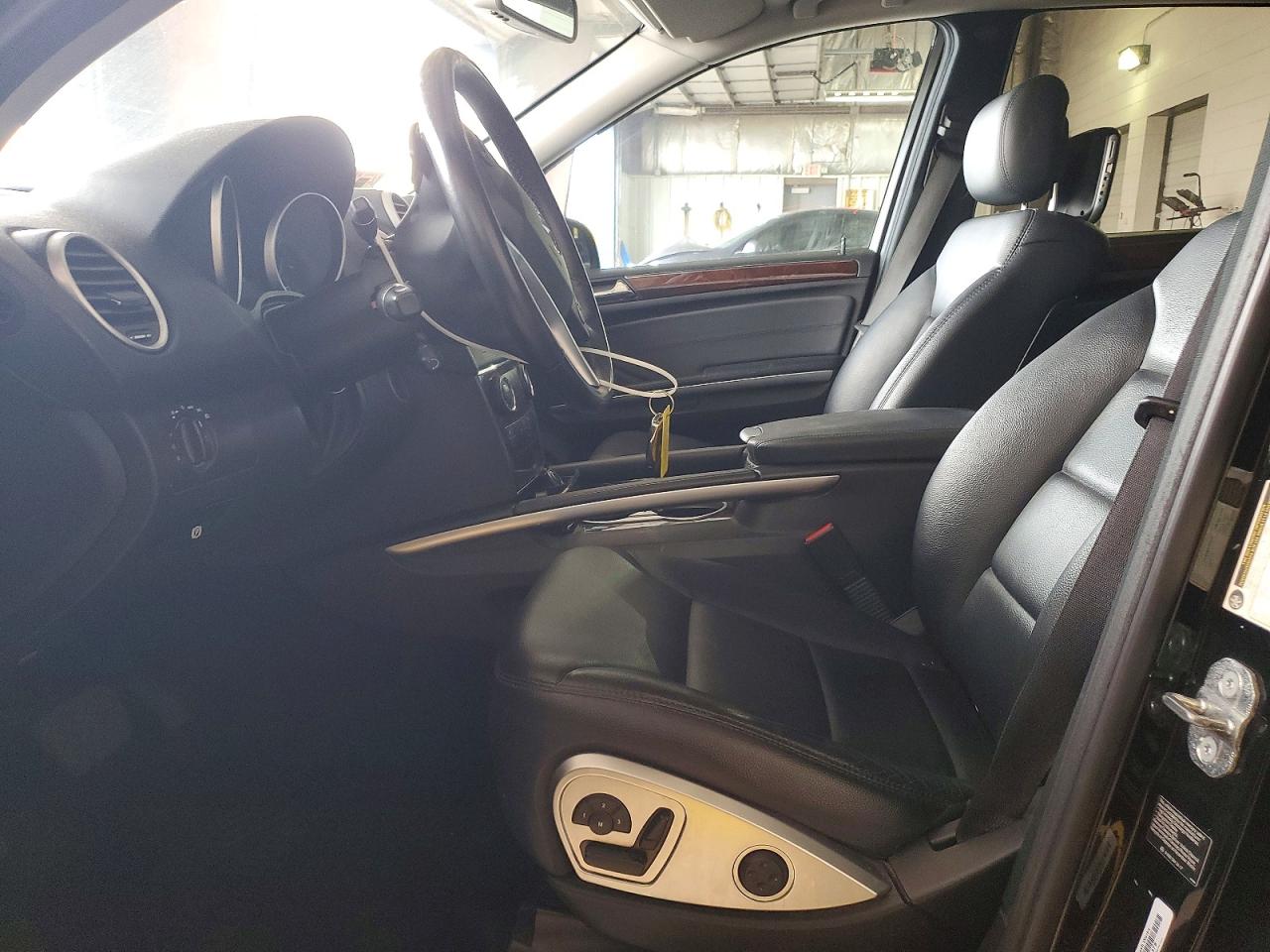 Mercedes-Benz M-Class 350 4matic