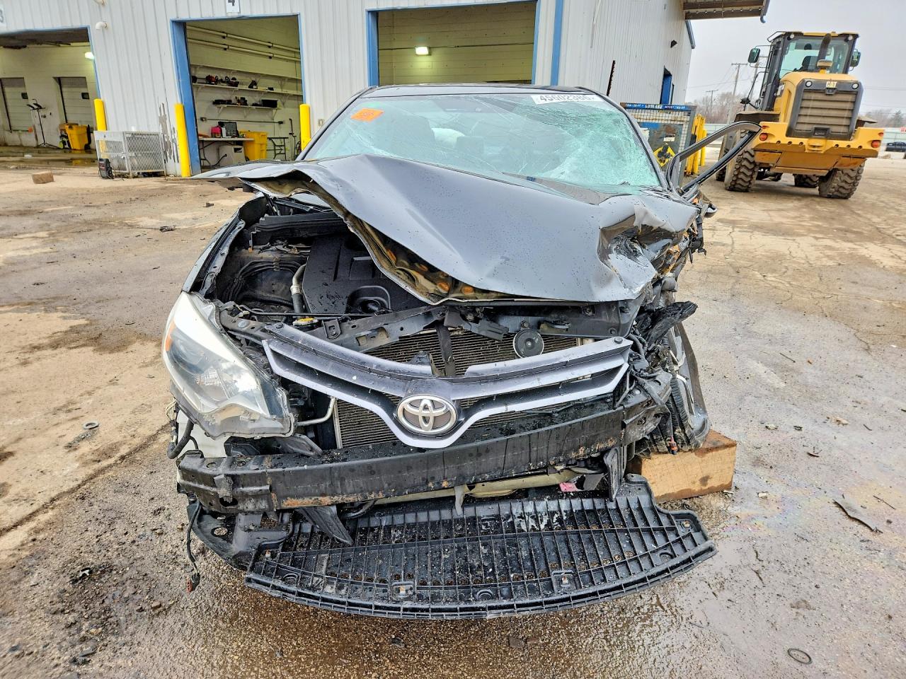 Toyota Corolla Le Plus