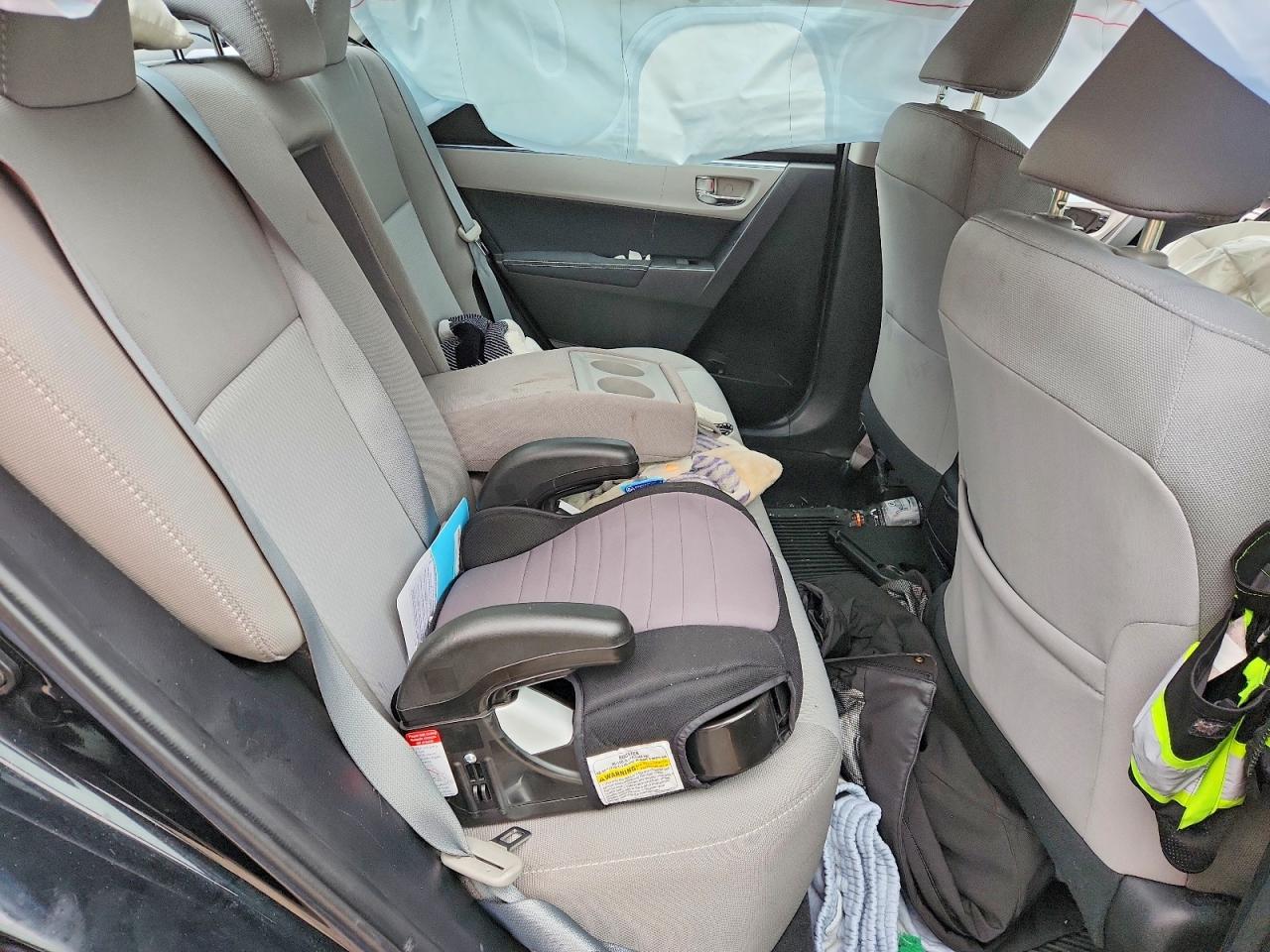 Toyota Corolla Le Plus