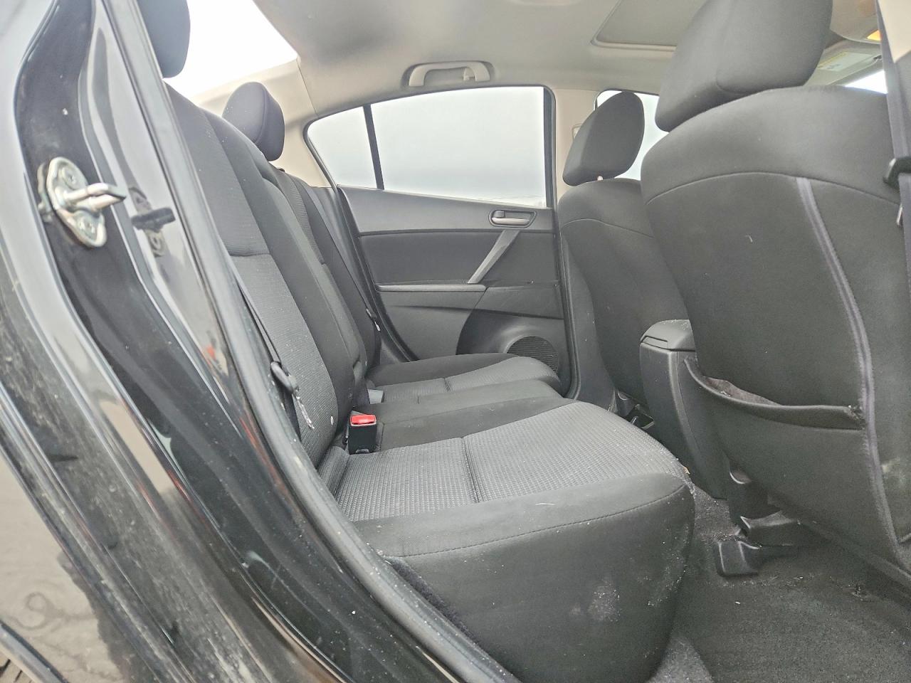Mazda 3 I