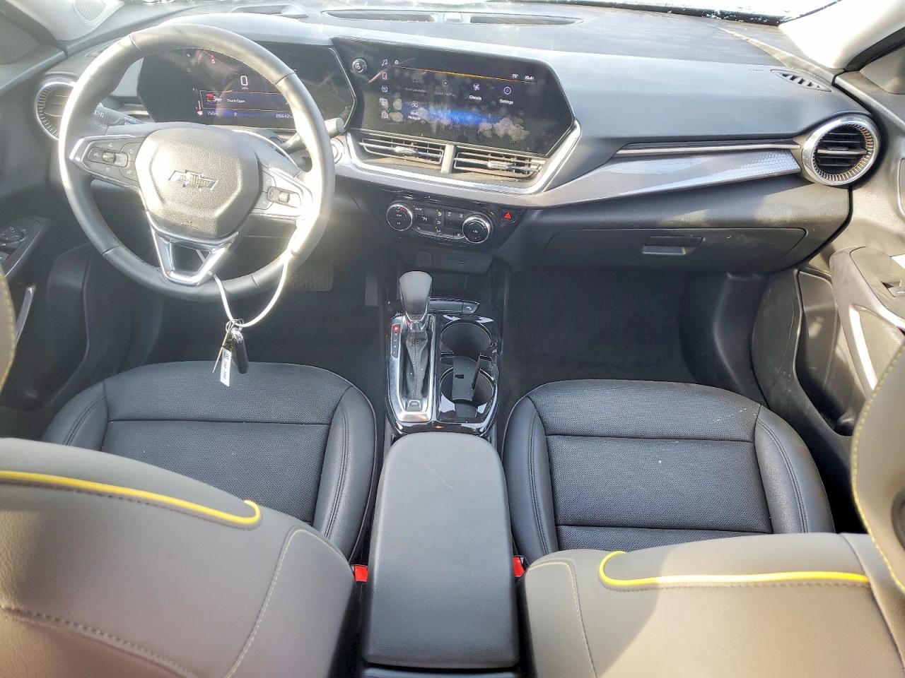 Chevrolet Trax Activ