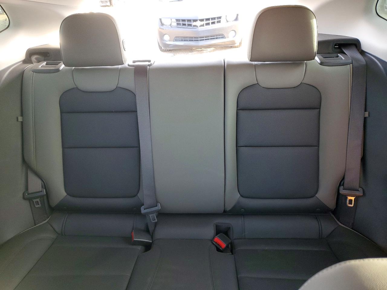 Chevrolet Trax Activ