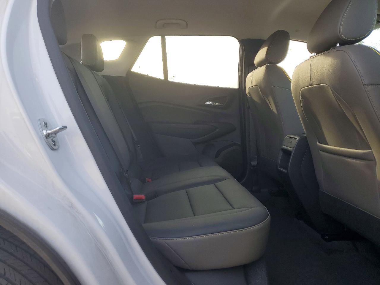 Chevrolet Trax Activ