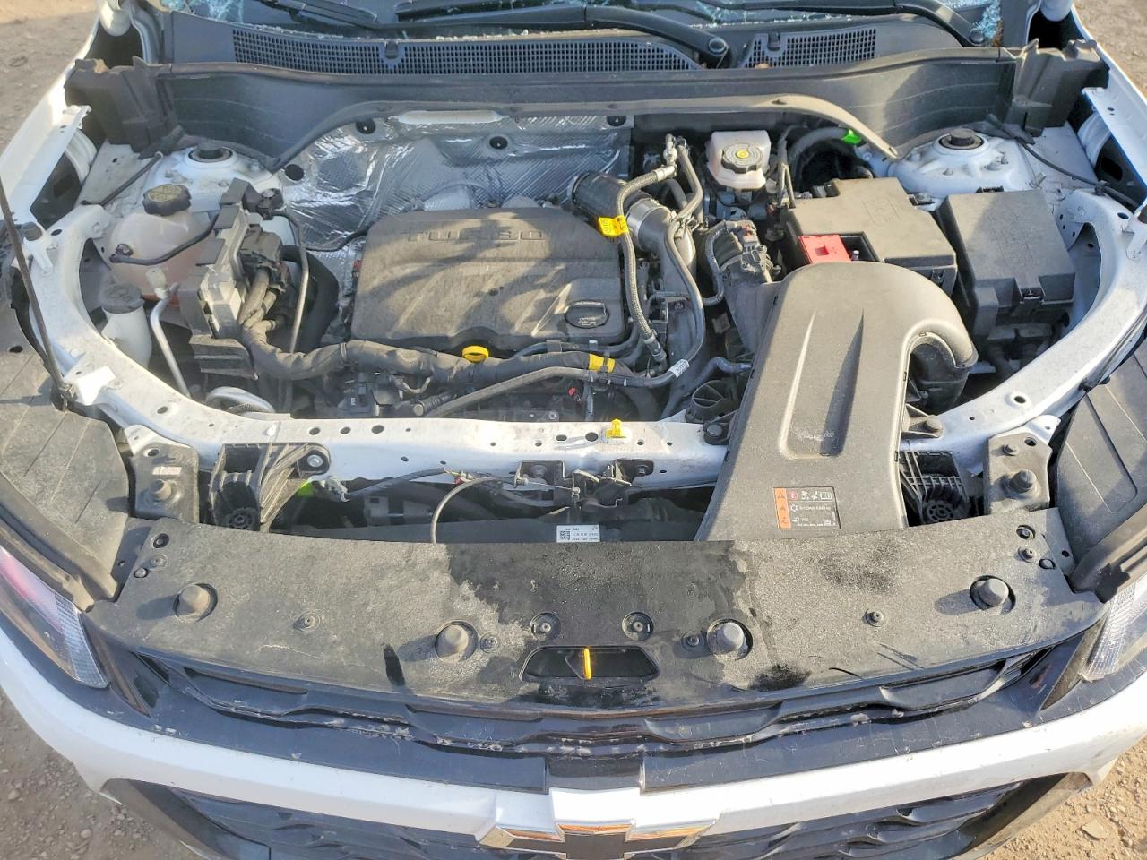 Chevrolet Trax Activ