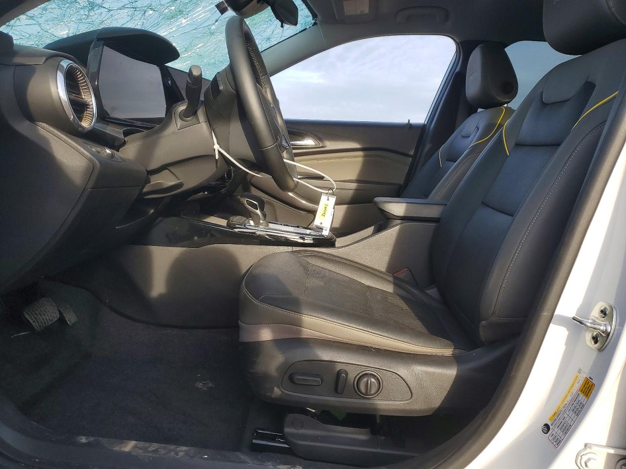 Chevrolet Trax Activ