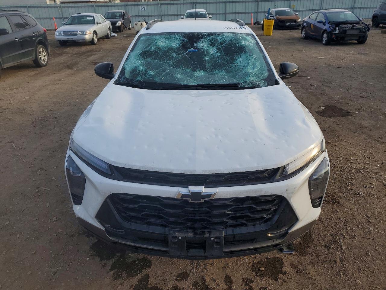 Chevrolet Trax Activ