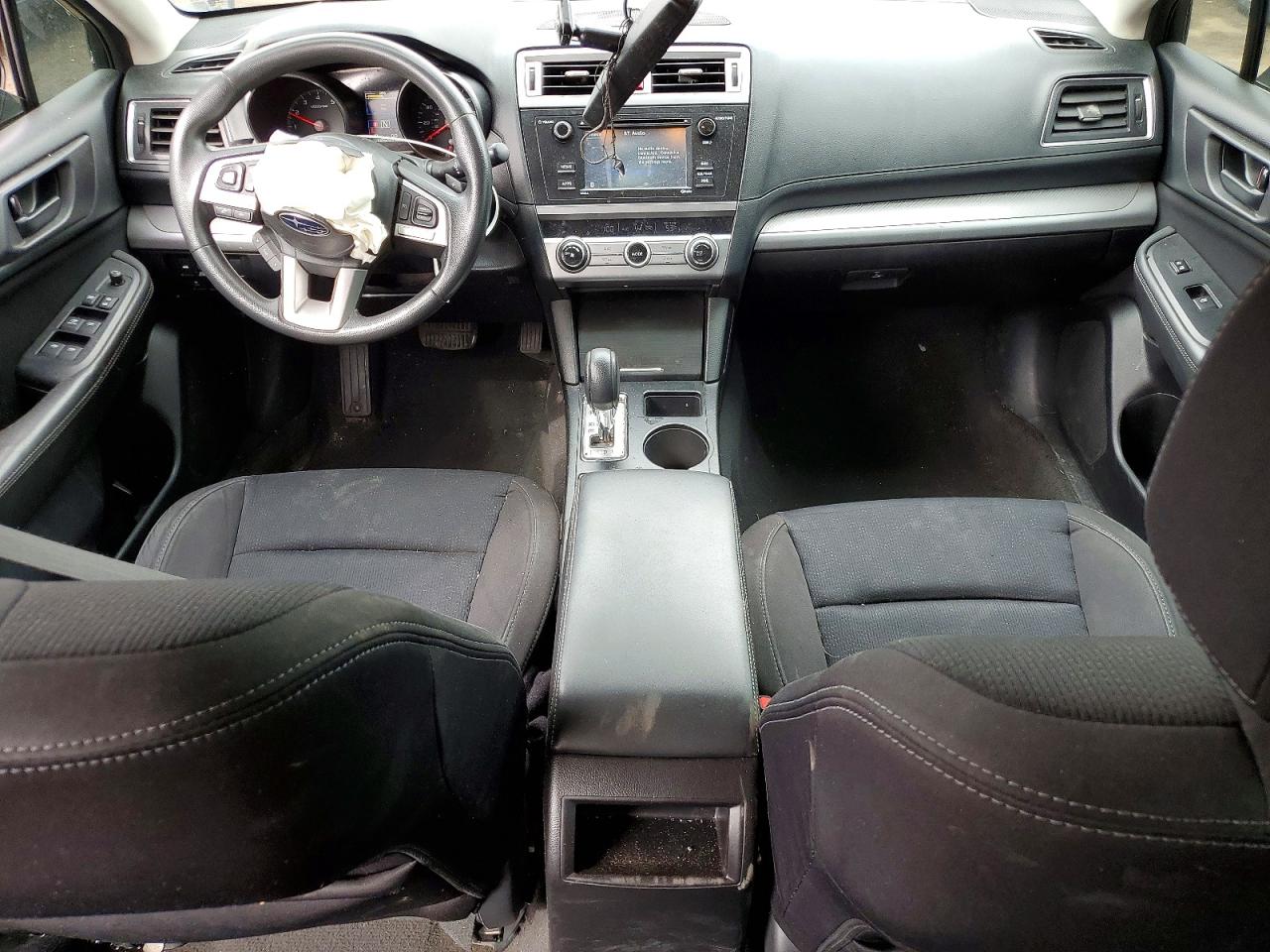Subaru Legacy 2.5i