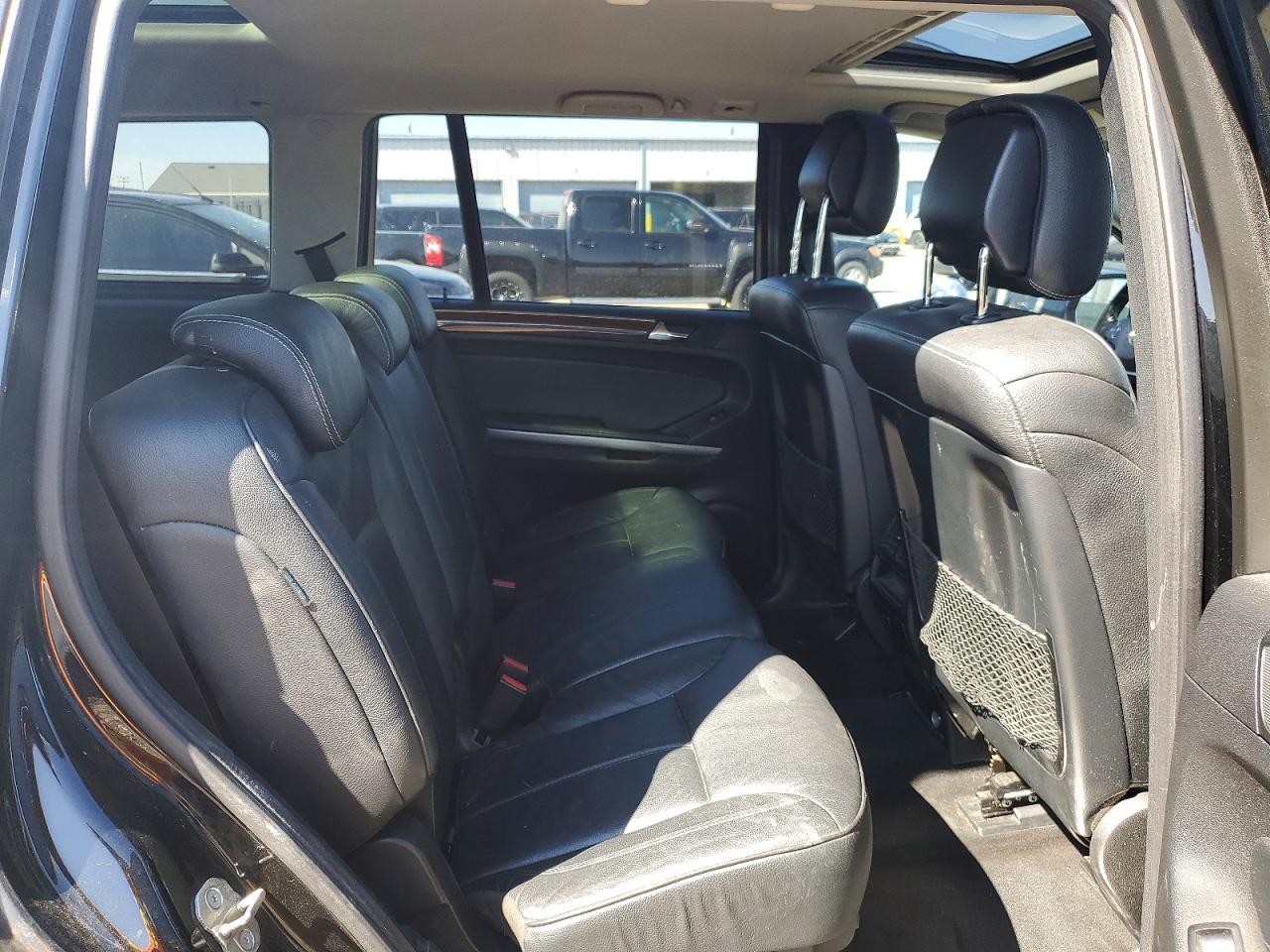 Mercedes-Benz G-Class 450 4matic