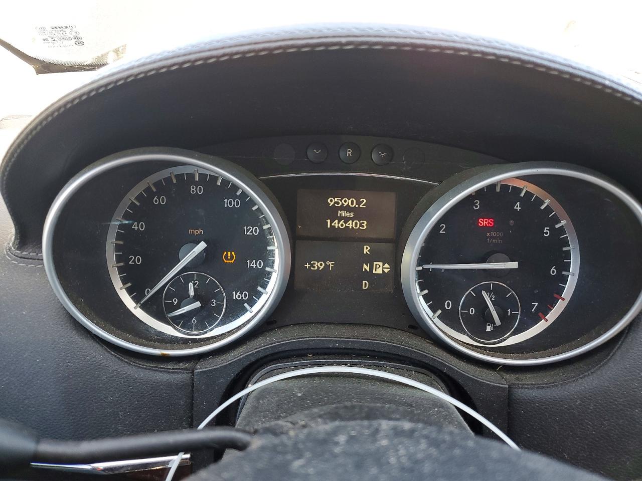 Mercedes-Benz G-Class 450 4matic